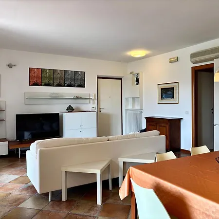 Lägenhet Welcome Traveller Matilla House Lazise