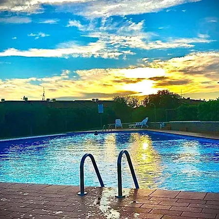 Welcome Traveller Matilla House Lazise