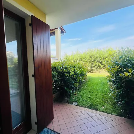Apartment Welcome Traveller Matilla House Lazise