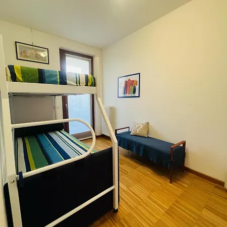 Welcome Traveller Matilla House Apartment Lazise