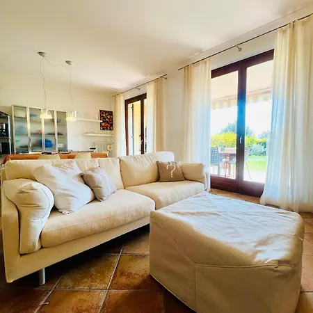 Welcome Traveller Matilla House * Lazise