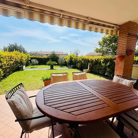Welcome Traveller Matilla House Lazise