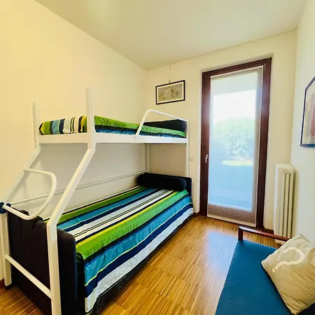 Welcome Traveller Matilla House Lazise