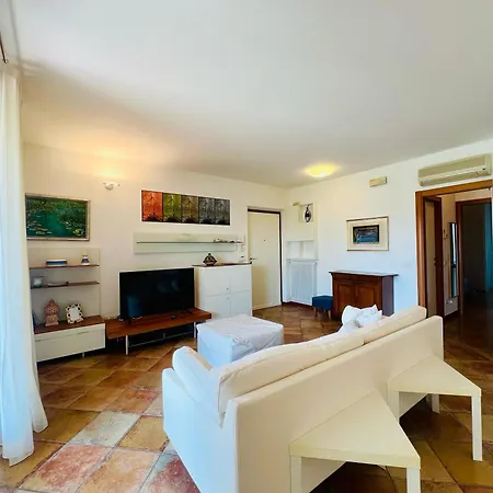 Apartment Welcome Traveller Matilla House