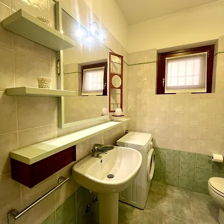Apartment Welcome Traveller Matilla House Lazise
