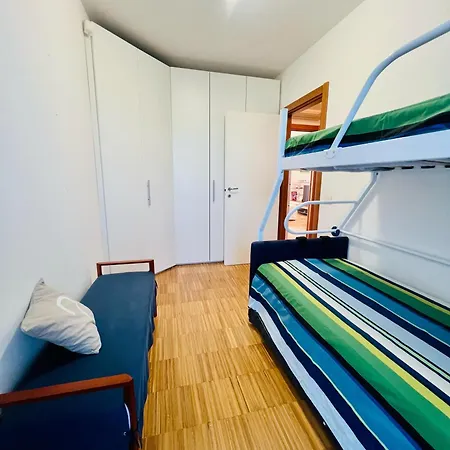 Welcome Traveller Matilla House * Lazise