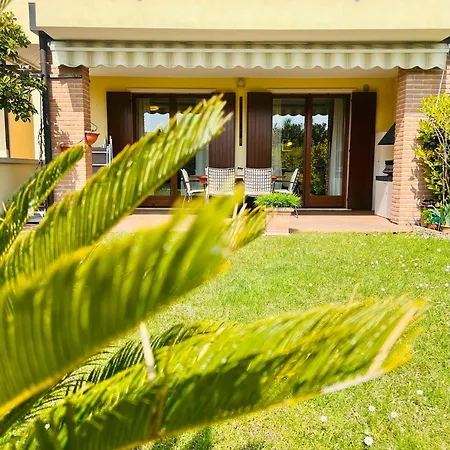 Apartment Welcome Traveller Matilla House *