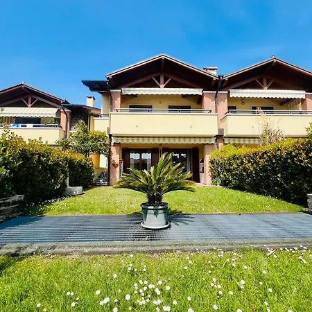 Welcome Traveller Matilla House