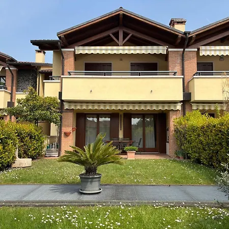 Apartman Welcome Traveller Matilla House
