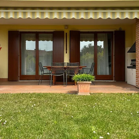 Welcome Traveller Matilla House Lazise