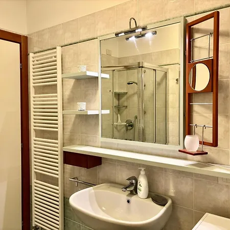 Welcome Traveller Matilla House Lazise
