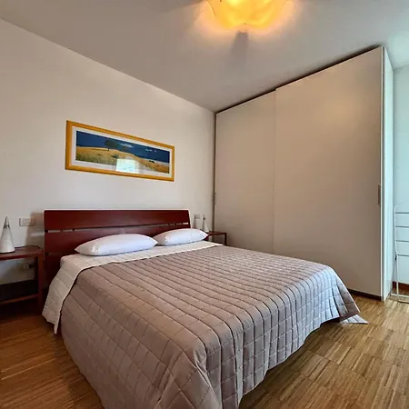Apartman Welcome Traveller Matilla House