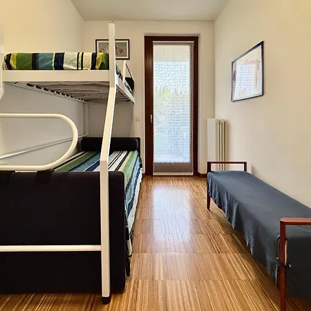 Welcome Traveller Matilla House Lazise