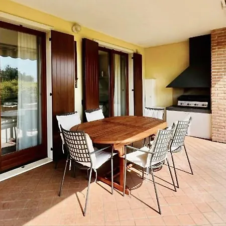 Apartment Welcome Traveller Matilla House