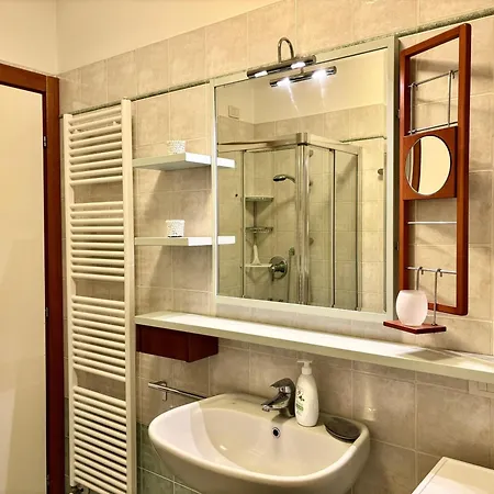 Welcome Traveller Matilla House Lazise