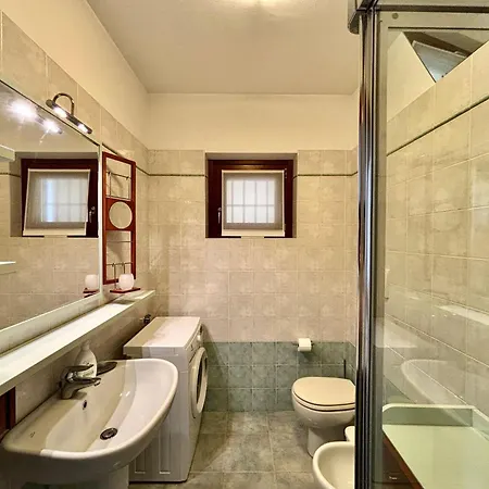 Appartement Welcome Traveller Matilla House