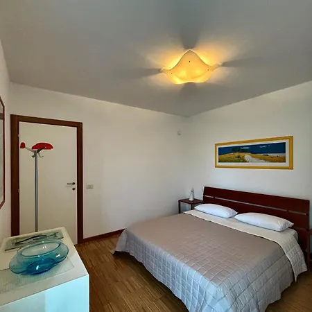 Welcome Traveller Matilla House Appartement