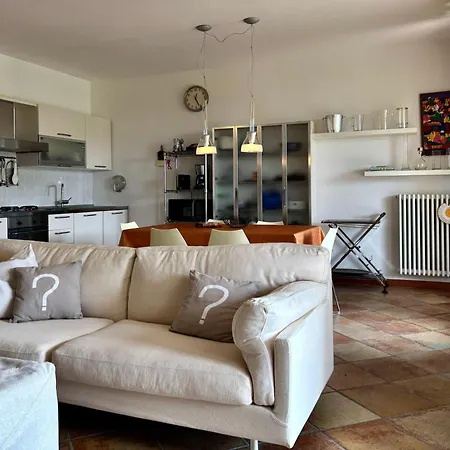 Appartement Welcome Traveller Matilla House *