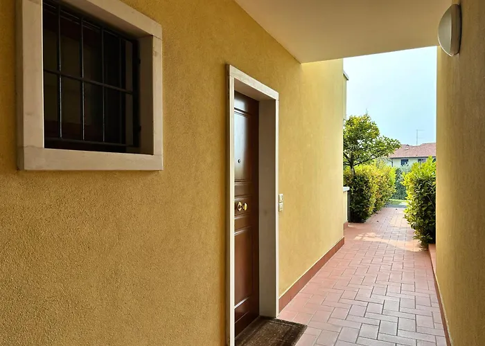 Welcome Traveller Matilla House شقة لاتيزي
