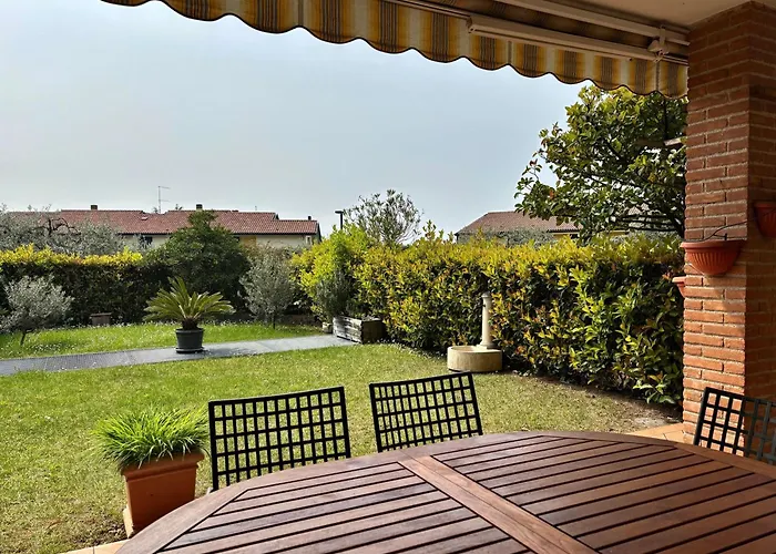 Welcome Traveller Matilla House
