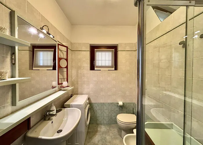 شقة Welcome Traveller Matilla House