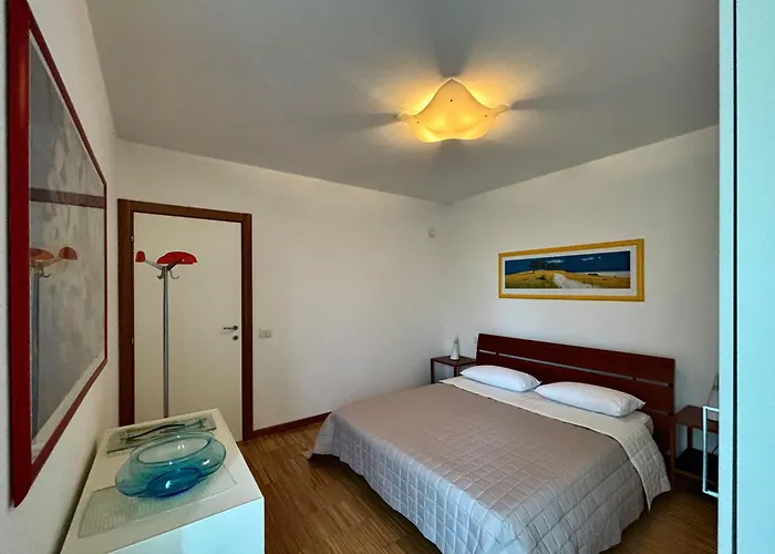 Welcome Traveller Matilla House شقة
